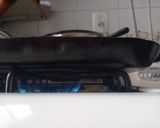Foto del paso 3 de la receta: Tortillas azules