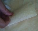 Foto langkah ke 3 dari resep Lumpia isi Bihun.