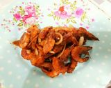 Foto langkah ke 3 dari resep Spicy Udang asam manis.