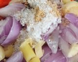 Foto langkah ke 1 dari resep 1008. Mujaer Sambal Serai.