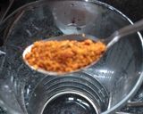 Foto del paso 10 de la receta: Té de Cáscara de naranja 🍊 🧡♻️