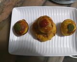 पौटेटो अप्पे पेन मे रेसिपी चरण 5 फोटो