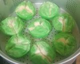 Foto langkah ke 6 dari resep Bolu ketawa tanpa sprite.