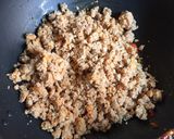 Foto langkah ke 5 dari resep Tumis oncom leunca (ulekuteuk leunca).