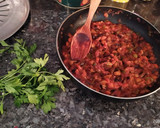 Foto del paso 8 de la receta: Pasta Vegana