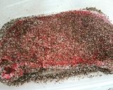 A picture of step 1 of Coffee London Broil.