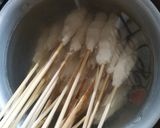 Foto langkah ke 3 dari resep Sempol Ayam Ekonomis.