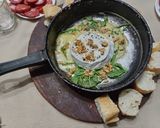 Foto del paso 4 de la receta: Brie con miel