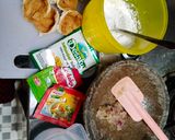 Foto langkah ke 1 dari resep Tahu walik sambel kecap.