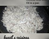 A picture of step 4 of Kwakumeti.