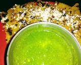 Mix Vegs Paratha recipe step 3 photo