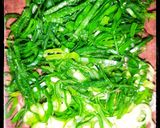 Foto langkah ke 3 dari resep Bakwan jagung tepung bakwan Sasa.