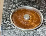 Foto del paso 4 de la receta: Bizcochuelo con tan solo 4 ingredientes