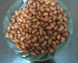તળેલા સીંગદાણા(Fried masala peanuts recipe in Gujarati) રેસીપી સ્ટેપ4ફોટો