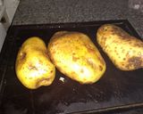 Foto del paso 1 de la receta: Ñoquis de papa