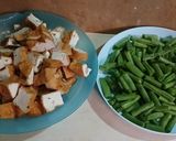 Foto langkah ke 2 dari resep 776. Asem-asem Usus dan Tahu.