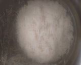 A picture of step 2 of Boiled rice.