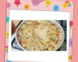 صورة لخطوة 5 من وصفة سمك فيليه بالطحينه 😋