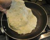 Zucchini Flat Naan Bread  نان کدویی recipe step 6 photo