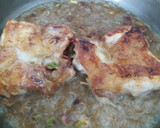 Foto del paso 3 de la receta: Pollo al estilo Medio-oriente