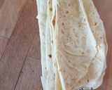 Une image de l'étape 1 de Cornets de bœuf à la mozzarella 😋.