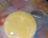 Foto langkah ke 1 dari resep Pizza Roti Ekonomis.