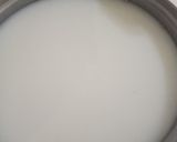 Foto langkah ke 1 dari resep Puding Sedot.
