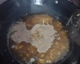 Foto langkah ke 3 dari resep Spaghetti Tek Tek.