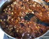 Φωτογραφία βήματος 5 της συνταγής Chili con carne