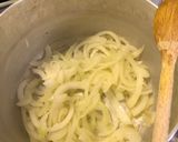 Foto del passaggio 1 della ricetta Salsa al curry
