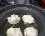 Foto del paso 10 de la receta: Tortitas de coliflor lampreada con salsa de tomate