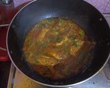 টমেটো ভোলার ঝাল(tomato bholar jhal recipe in Bengali) রেসিপির ধাপ 4 ছবি