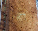 Foto del paso 6 de la receta: BUDÍN DE MANZANAS 🍏 🍎 🍏Y PASAS 🍇