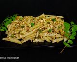 A picture of step 6 of Potato Peanuts Khichdi.