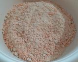 A picture of step 7 of Carrot-Beetroot Paratha.