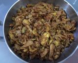 Foto langkah ke 6 dari resep Ayam asin pedas manis ala aku.