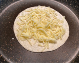 Foto del paso 2 de la receta: Gringa de Pastor