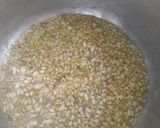 A picture of step 2 of Fried Rice#authormarathon#4weekschallenge#charityrecipe#.