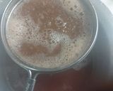 A picture of step 2 of Beetroot carrot tomato soup.