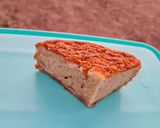 Foto del paso 3 de la receta: Torta con manzana de Mamá 🍎🫶
