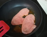 Foto del paso 2 de la receta: Pavo tandoori