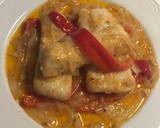 Foto del paso 4 de la receta: Encebollado de Merluza