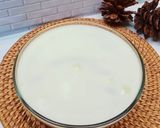 Foto langkah ke 4 dari resep Bubur Ubi Jalar.