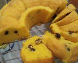 Foto langkah ke 16 dari resep Pound cake tape keju resep JTT (sangat enak dan moist banget).