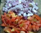Foto del paso 2 de la receta: Carne al vino