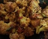 ফুলকপি রোষ্ট fulkopi roast recipe in Bengali) রেসিপির ধাপ 2 ছবি