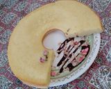 عکس مرحله 1 از دستور کیک وانیلی🍰