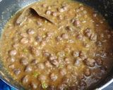 અમૃતસરી છોલે મસાલા (Amritsari Chhole Masala Recipe In Gujarati) રેસીપી સ્ટેપ4ફોટો