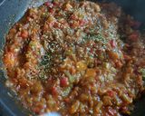 Foto del paso 4 de la receta Ternera guisada con verduras y patatas
