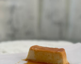 Foto del paso 6 de la receta: Flan de vainilla / Flan de queso